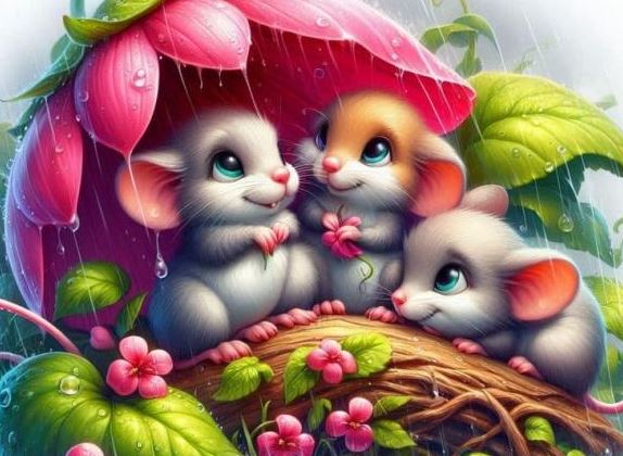 4 con giáp sải cánh bay cao trong năm 2025! Bước đột phá lớn trong công danh sự nghiệp