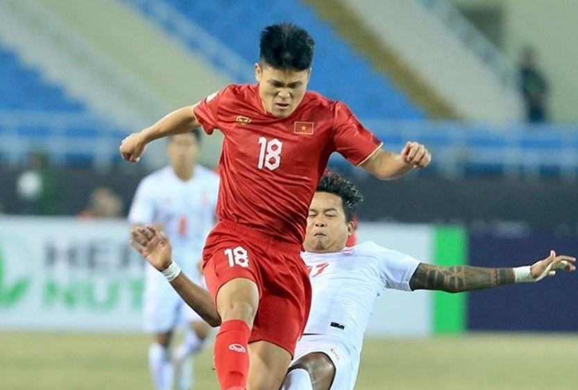 ĐT Việt Nam chốt đối thủ giao hữu quen thuộc, chạy đà cho vòng loại Asian Cup 2027