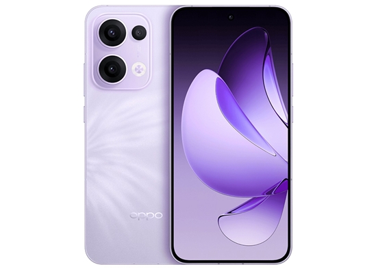 Dùng miễn phí OPPO Reno13 Series trong 30 ngày