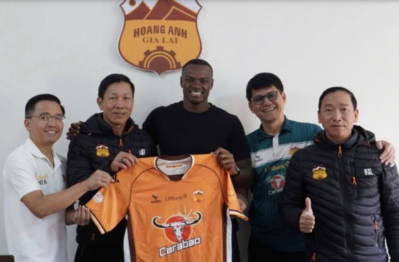 Nhận tin vui từ FIFA, HAGL lập tức có quyết định gây ngỡ ngàng