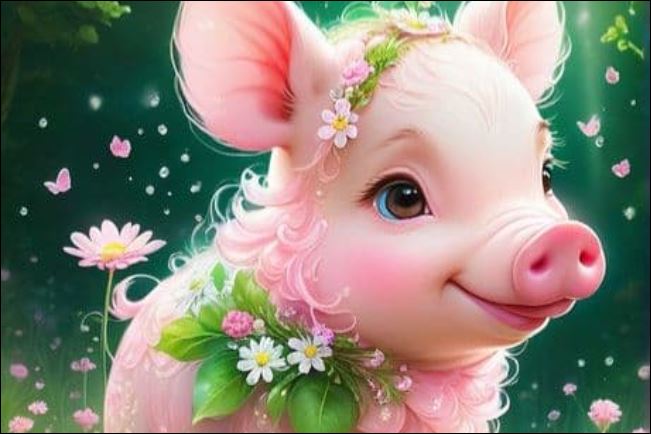 3 con giáp trời sinh đã sở hữu "vóc dáng hút tiền" để Giàu sang sung túc trọn đời