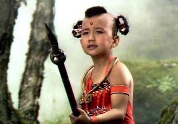 Đâu là tuổi thật của Hồng Hài Nhi? Fan 'cứng' của Tây Du Ký cũng 'bó tay'