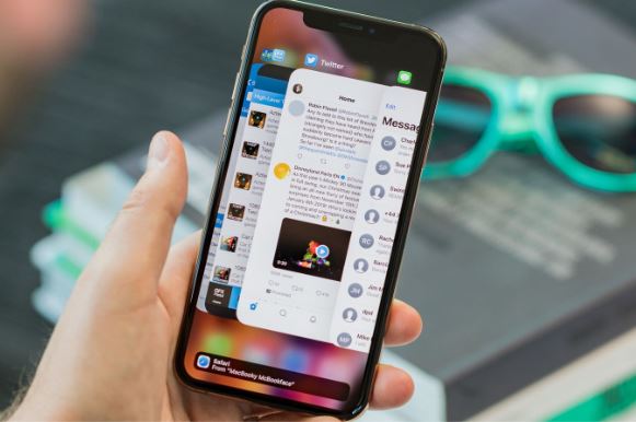 iPhone XS giá rẻ như cho cận Tết, sở hữu camera kép, zoom quang ngon lành hơn cả iPhone 16 Mới