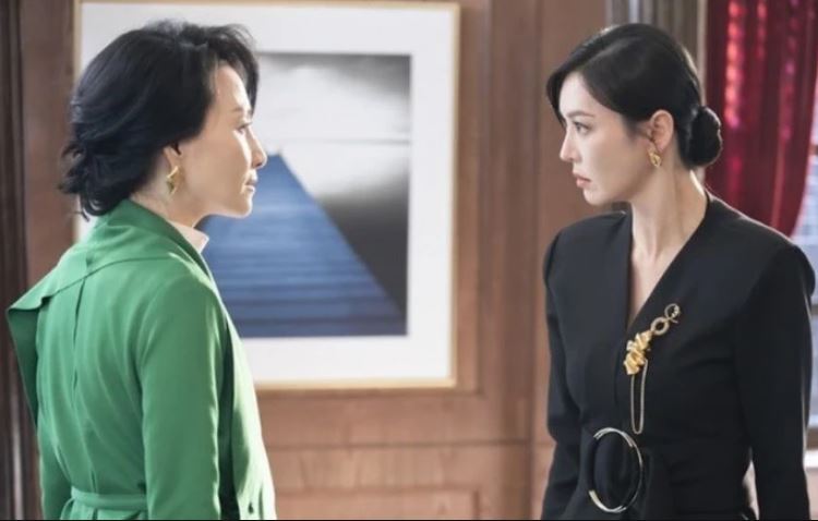 Mẹ chồng tung điều kiện “cực gắt” khi cho căn hộ, thông gia lập tức đáp trả khiến bà tái mặt