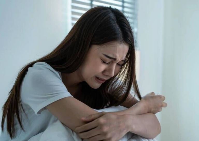 Những lời nói bất ngờ từ mẹ chồng khiến tôi không thể tin vào tai mình, nhưng lòng tôi lại dâng lên một cảm giác tủi thân khó tả