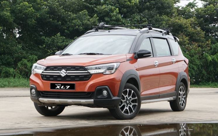 Top xe MPV cũ đáng mua nhất hiện nay trong tầm giá dưới 500 triệu đồng