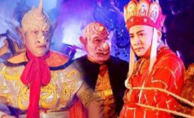 Trong 'Tây Du Ký', con quái vật duy nhất đã hơn một lần ăn thịt Đường Tăng, bạn có biết đó là ai không?