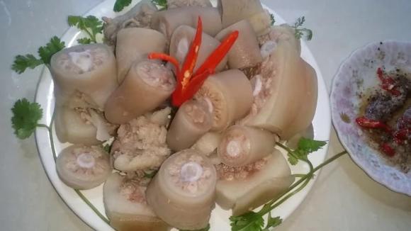 Đi chợ thấy 2 bộ phận này của con lợn là phải mua ngay: Bổ dưỡng hơn vạn lần nhân sâm, tổ yến, không phải ai cũng biết!