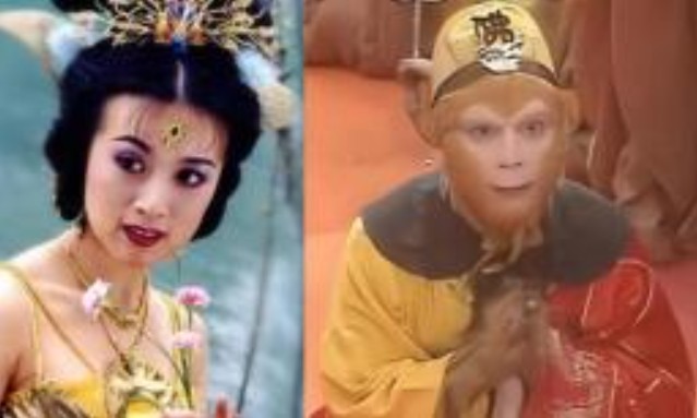 Tôn Ngộ Không thành Phật mới hay có một nữ yêu khiến ngay cả Như Lai cũng phải kiêng dè, cung kính, nàng là ai?