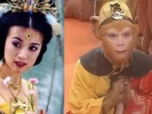Tôn Ngộ Không thành Phật mới hay có một nữ yêu khiến ngay cả Như Lai cũng phải kiêng dè, cung kính, nàng là ai?