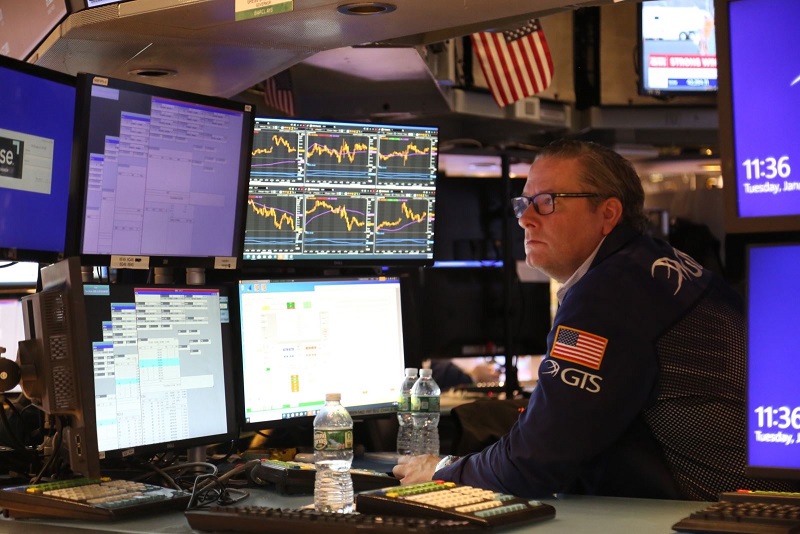 Thị trường thế giới biến động thế nào sau khi lễ nhậm chức của Tổng thống Trump?