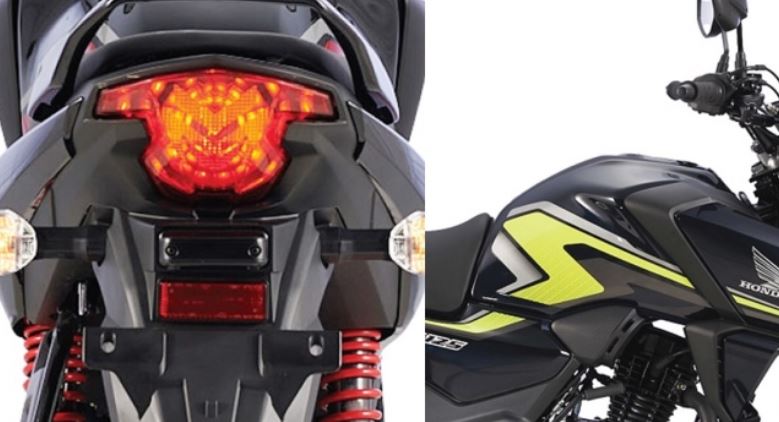 Honda chính thức ra mắt ‘vua côn tay’ 125cc mới giá 35,9 triệu đồng: Rẻ đẹp hơn Winner X và Exciter