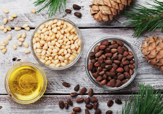 Loại hạt được ví như ‘hạt trường sinh’, xưa ở Việt Nam rụng đầy gốc nay trở nên đắt đỏ cả thế giới yêu thích