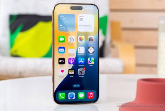 iPhone 16 Pro Max rẻ kỷ lục cận Tết, phần cứng quá mạnh, đe nẹt Galaxy S24 Ultra, OPPO Find X8