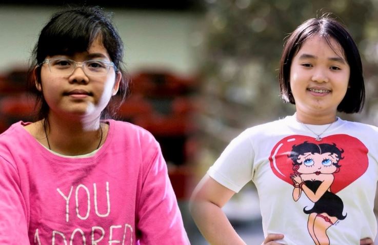 Chị em thần đồng Việt Nam trong top 2% thông minh nhất thế giới: Suýt bị trục xuất vì quá thông minh, cần người bảo vệ