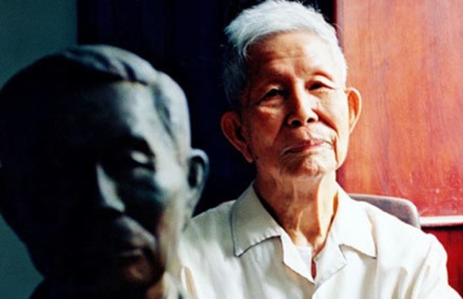 Vị giáo sư duy nhất của Việt Nam hiến tặng 1.000 cây vàng vì việc lớn, là người diễn thuyết Lễ Độc lập ở Sài Gòn