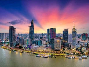Kinh tế Việt Nam 2025: Tiếp đà tăng trưởng nhưng đối mặt nhiều trở ngại