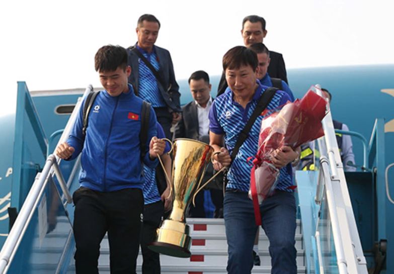 HLV Kim Sang Sik: 'Nếu không dạy được cầu thủ thì nên nghỉ' 