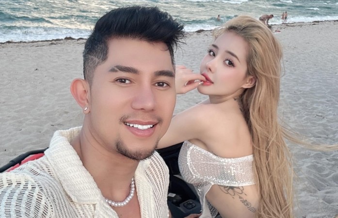 Ngân 98 tiết lộ bí quyết khiến Lương Bằng Quang không thể lăng nhăng và ngoại tình gây ngỡ ngàng