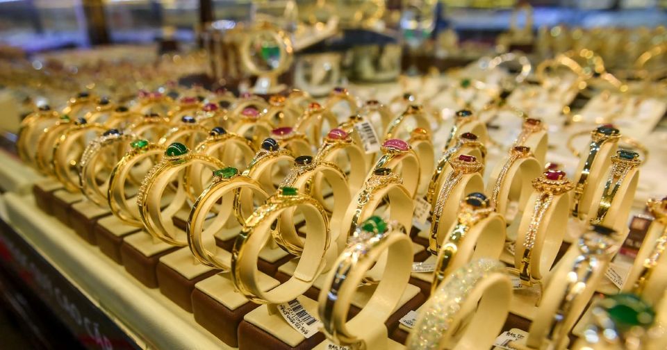 Giá vàng ngày 23/1/2025: Chạm đỉnh cao nhất hơn 11 tuần qua 