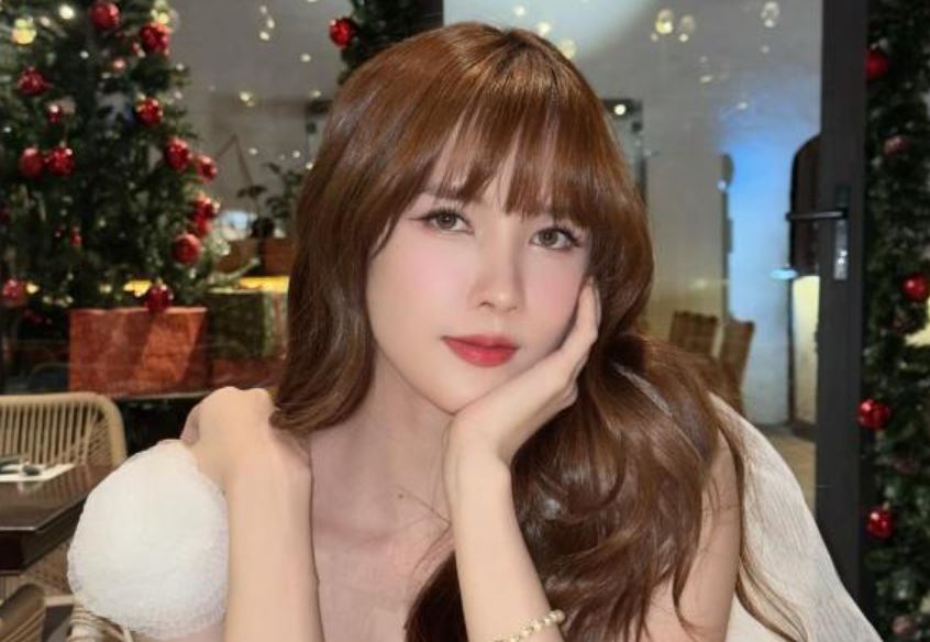 Thiều Bảo Trâm hiện thế nào sau khi chia tay bạn trai kém tuổi?