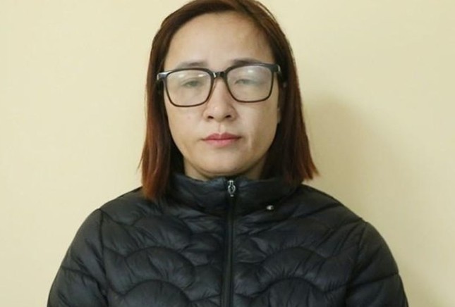 Nữ nhân viên tham ô hàng trăm triệu đồng tiền cước viễn thông