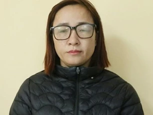 Nữ nhân viên tham ô hàng trăm triệu đồng tiền cước viễn thông