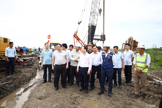 Đồng bằng sông Cửu Long “dọn đường, trải thảm” đón nhà đầu tư