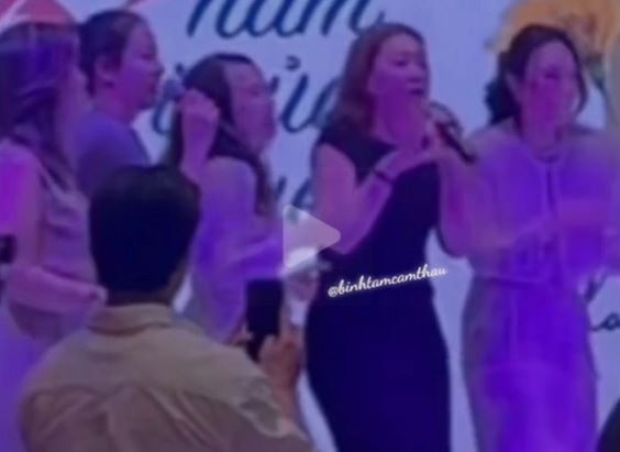 Dấu hiệu 'người một nhà' của Mai Tài Phến và Mỹ Tâm ngày càng rõ