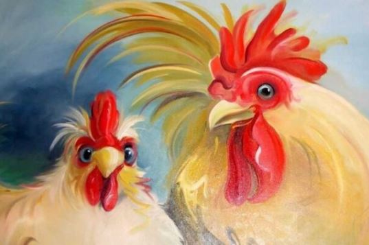 Ba con giáp sinh ra đã là người cao thượng, cuộc sống viên mãn, sự nghiệp thăng hoa, tài lộc rủng rỉnh