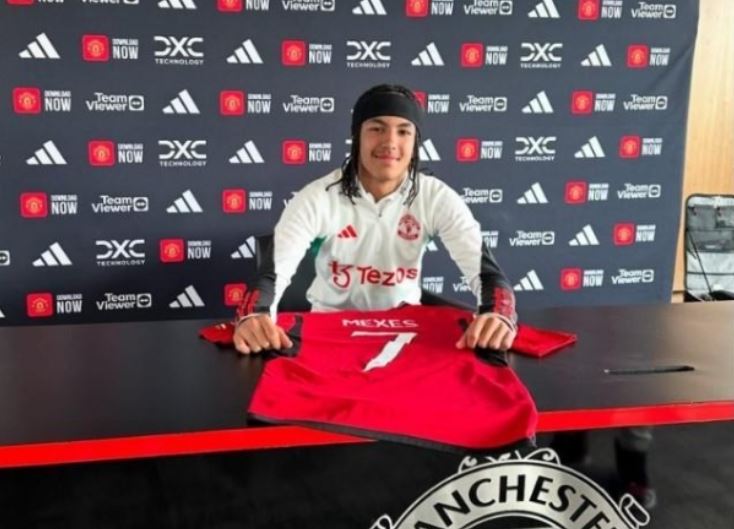 Thái Lan chiêu mộ sao trẻ lò Man United, quyết tâm 'vượt mặt' ĐT Việt Nam ở giải châu Á