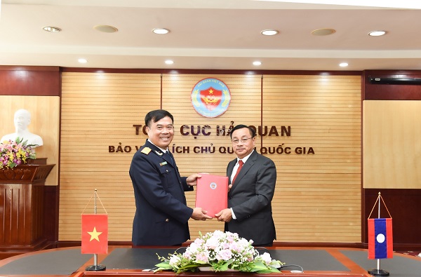 Ngày Hải quan quốc tế năm 2025: Thuận lợi thương mại, bảo đảm an ninh chuỗi cung ứng