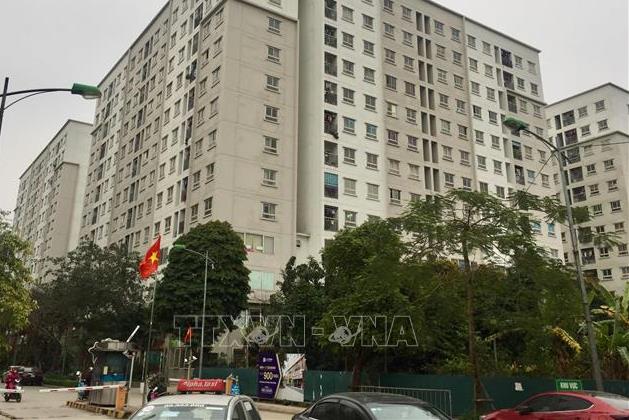 Thị trường văn phòng Hà Nội 'chiều lòng' khách thuê