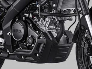 Yamaha ra mắt ‘vua côn tay’ 155cc mới giá 61 triệu đồng: Đẹp lấn át Exciter, mạnh hơn Honda Winner X