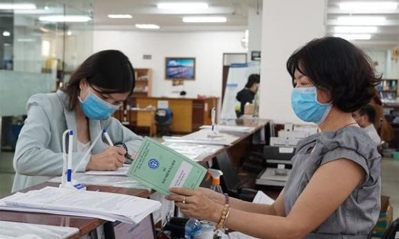 Quy định mới với người nghỉ hưu trước tuổi, nghỉ thôi việc từ 1/1/2025