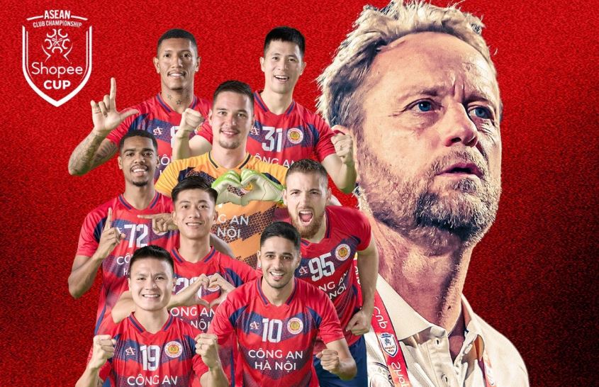 Quang Hải gây sốt ở Cúp C1 Đông Nam Á, CLB CAHN nhận thưởng lớn từ VFF trước cơ hội lập kỳ tích