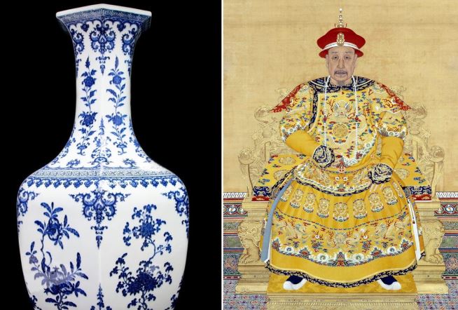 Cặp vợ chồng sững sờ phát hiện chiếc bình sứ chắn cửa nhà suốt 36 năm lại có giá trị đến 30 tỷ đồng