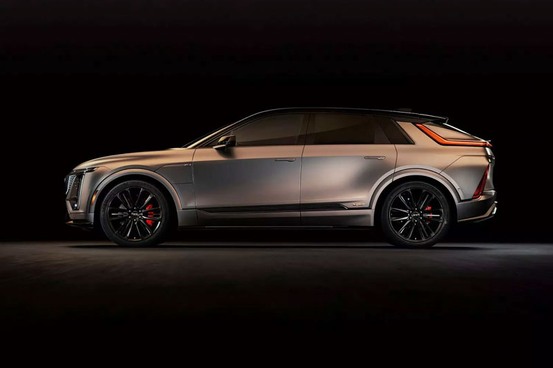 ‘SUV chủ tịch’ công suất 615 mã lực, nội thất sang chảnh, giá hơn 1,9 tỷ đồng