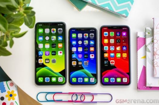 Bảng giá iPhone 11 giáp Tết: Đồng loạt giảm sập sàn, rẻ như cho, iPhone 11 Pro Max thấp nhất lịch sử