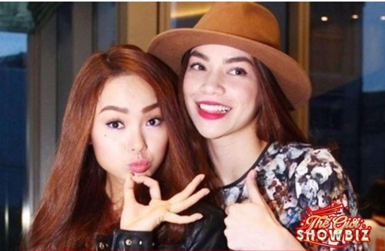 Phản ứng của Hồ Ngọc Hà sau khi Minh Hằng lên tiếng về ồn ào 'chèn ép' năm trước