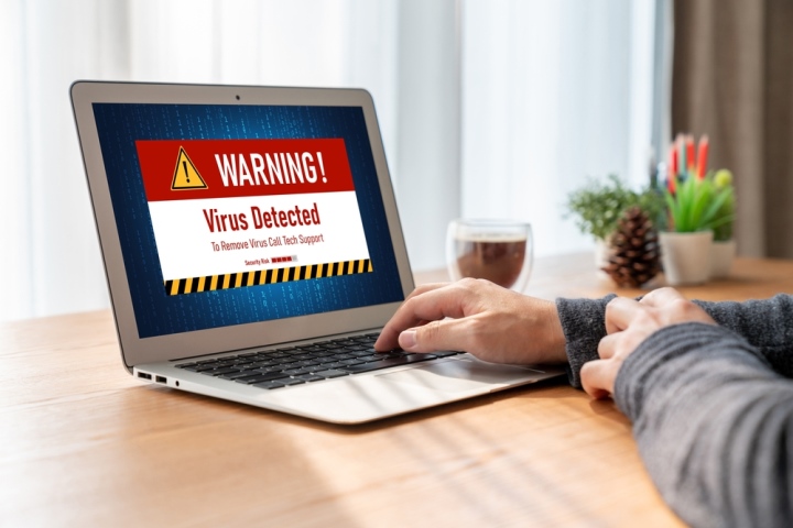 Cách phát hiện nhanh chóng website lừa đảo, độc hại