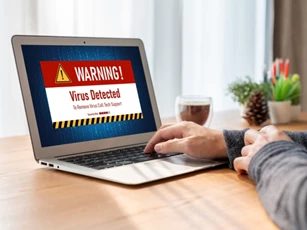 Cách phát hiện nhanh chóng website lừa đảo, độc hại
