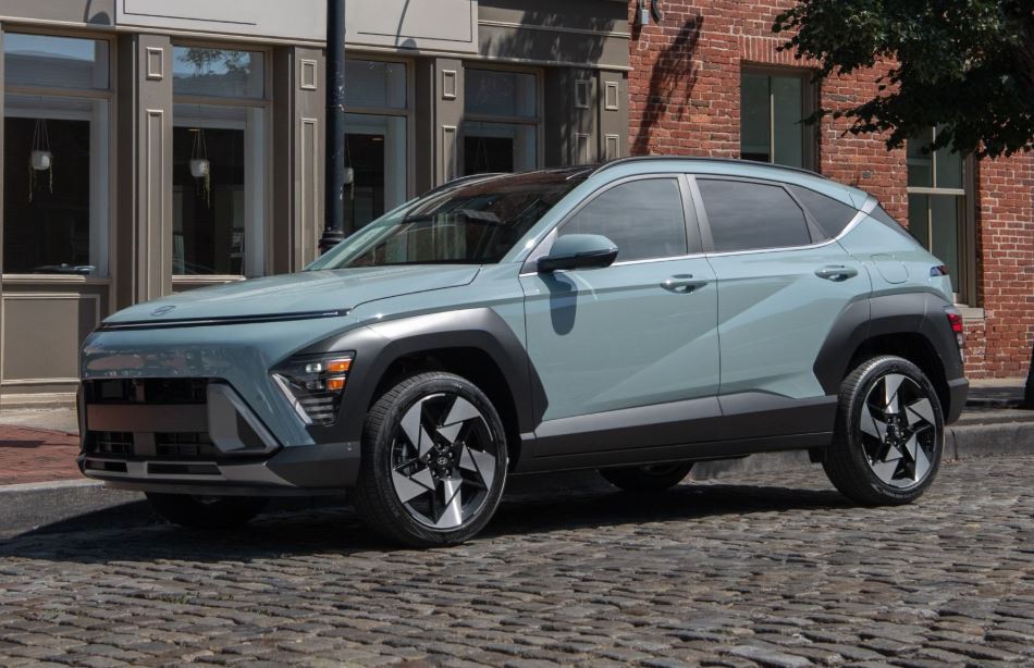 Top 5 xe SUV an toàn, giá cả phải chăng, phù hợp cho cả gia đình