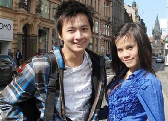 Một sao nam cũng bị khui chuyện ‘bỏ con’ như Jack J97 nhưng thái độ CĐM mới ngỡ ngàng