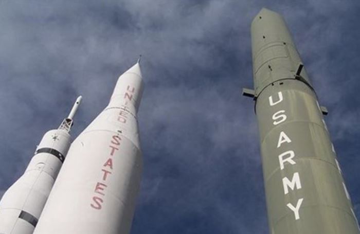 Nga sẵn sàng đàm phán với Mỹ về giải trừ vũ khí hạt nhân