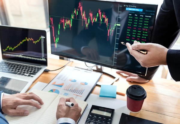 Nhận định động lực tăng trưởng của công ty chứng khoán năm 2025