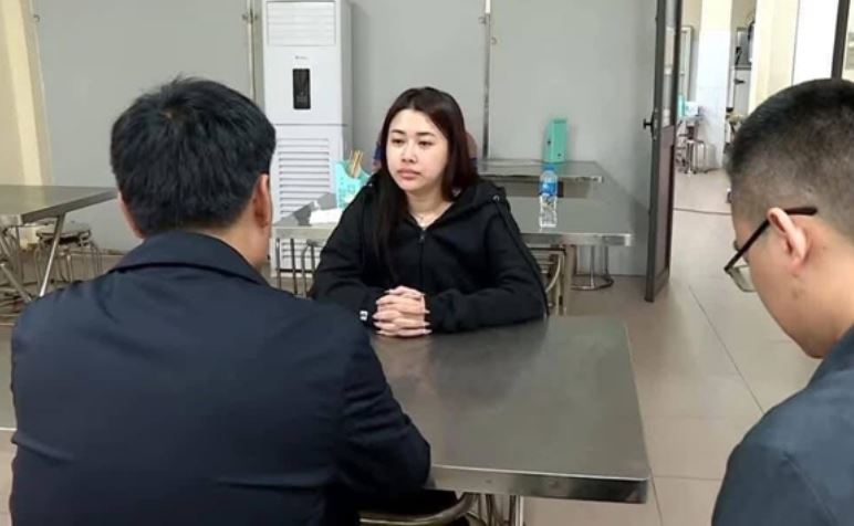 Bí mật chấn động phía sau Phạm Thị Huyền Trang, kẻ lên kịch bản vụ lừa đảo 1.000 tỷ đồng vừa bị bắt