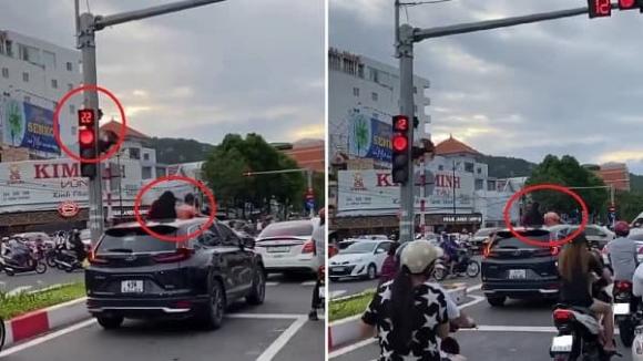 Từ 2025, 4 lỗi vi phạm giao thông áp dụng mức phạt nặng đối với tài xế ô tô