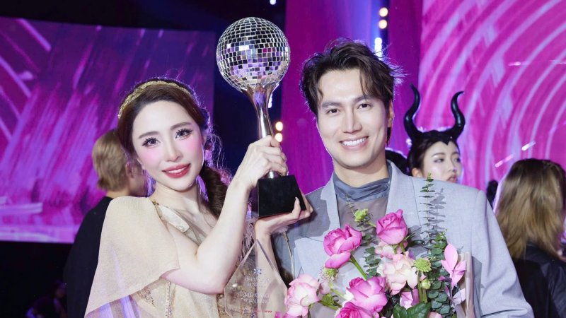 Quỳnh Nga xuất sắc trở thành Nữ hoàng Bước nhảy hoàn vũ 2024