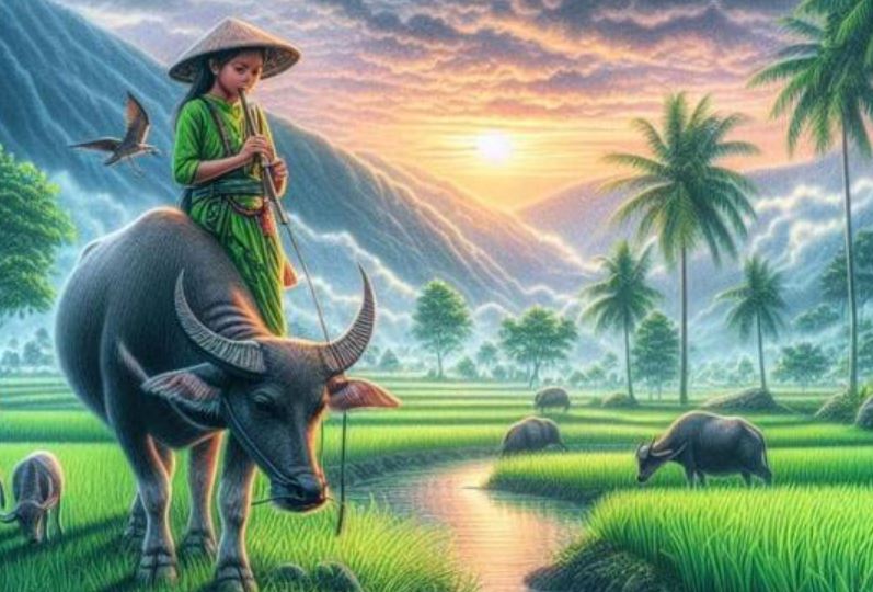 Cánh cửa vận may mở ra, vận may tốt lành sẽ đến vào tuần sau, bạn sẽ bắt đầu giàu có, thu thập phước lành và có nhiều niềm vui hơn